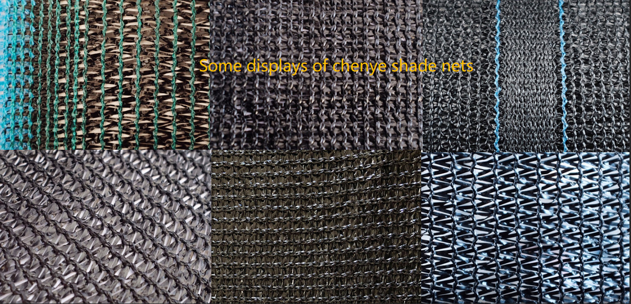 7000*3000*3000mm Shade Net Weaving Device