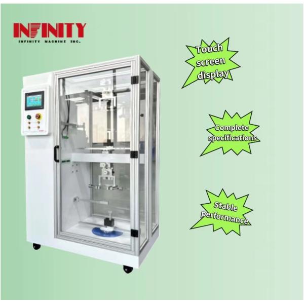IC1362 Wire 45°Cone Pull Test Machine For Accurate Testing