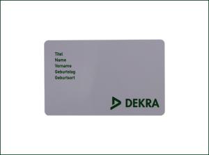 China Customized   RFID Smart Card EV2 2K 4K 8K For Public Transportation on sale