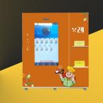 Largest Selection Refrigerated Vending Machines , SDK Factory Vending Machines