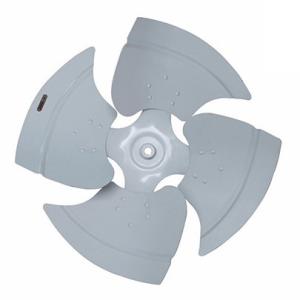Axial Flow Fan Blade