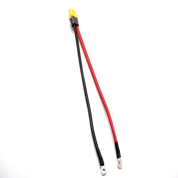 Quality Silicone Xt 60 Cable 16AWG For RC Lipo Battery ESC Motor Drone for sale