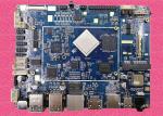 8 Layers Embedded Copper Coin PCB