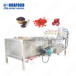 Multifunction Apple Washer Fruit Dates Citrus Washing Machine Pomegranate Lemon