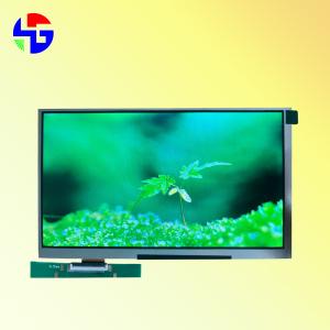 Buy cheap 7 inch IPS 1024x600 TFT LCD MIPI Interface product