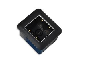 Buy cheap Smart Turnstile Barcode Reader Module 1.75 W With IOTC 0370 Chip Processor product