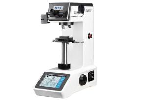 Buy cheap Automatic Turret Touch Screen Digital Micro Vickers Hardness Tester HVS-1000ZT product