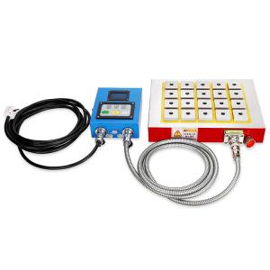China Custom Electric Magnetic Chuck For Lathe Electro Permanent Magnet Table And Pole Surface Grinding Machine on sale