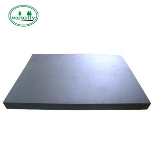 High density Waterproof Heat Resistant Smooth 1.5m NBR Sheets