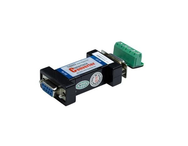 Quality Port Powered Bidirectional Serial Interface Converters With Plastic Housing for sale