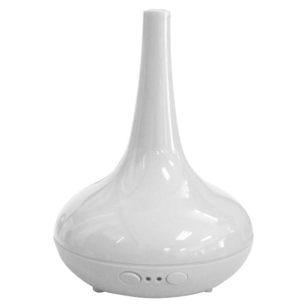 Quality Vase Shape Electric Aroma Oil Diffuser Humidifier CE RoHS Certificated for sale