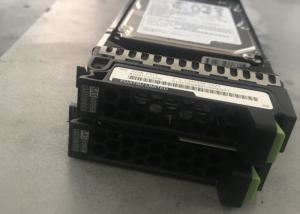 Buy cheap CA07339-E523 CA07339-E586 Server Hard Disk 600G 2.5&quot; 10K SAS For DX80 S2 product
