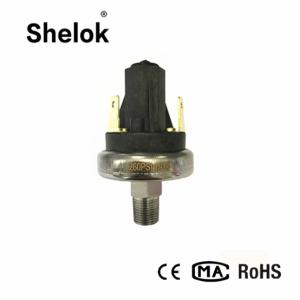 China High pressure switch 12v water oil pressure switch on sale