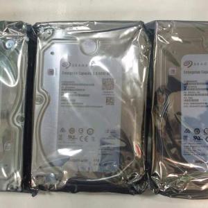 Buy cheap Enterprise Cache 8TB Hdd ST8000NM0055 7200 RPM SATA 6Gb/s 512e 256MB 3.5&quot; Internal product