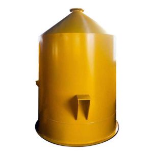 OEM Slurry Meter Automatic Concrete Block Making Machine