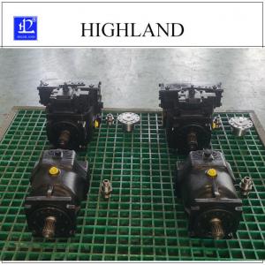 Buy cheap High Reliability Hydraulic Motor Pump System For Material Handling Equipment product
