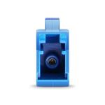 Fiber Attenuator ST 1db 2dB 3dB 5dB 7dB 10dB 15dB 25dB for Tensile strength