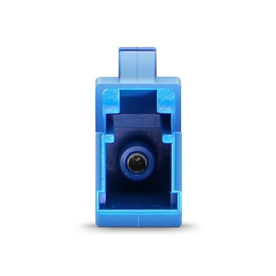 Quality Fiber Attenuator ST 1db 2dB 3dB 5dB 7dB 10dB 15dB 25dB for Tensile strength 1000N LC for sale