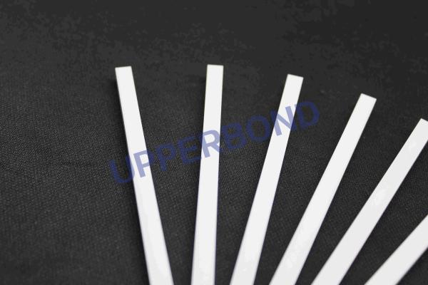 Quality Non - Magnetic Fluffing Knife Made Of Ceram To Scrape Tipping Paper Fluffy Achieving Better Adhesion for sale