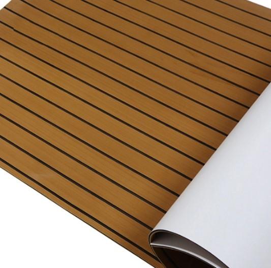 Quality 1.1x2.1m Marine Grade Foam for sale