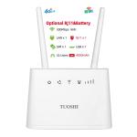 Mac OS X 10.6 Or Later Supported Portable Wifi Modem Max Download Speed 150Mbps