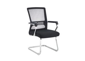 Buy cheap Conference Room Mesh Back 1.8mm 52cm Staff Office Chair product