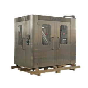 automatic water bottling filling machine high capacity 2000-36000 water processing plant machine and bottling