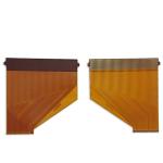 Component Sourcing CE FCC Single Sided PCB Fabrication Service
