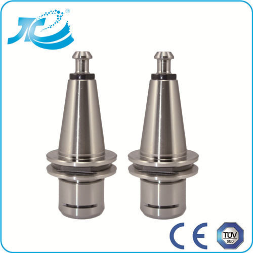 High Precision 0.002-0.005mm CNC Tool Holders For Internal External Turning