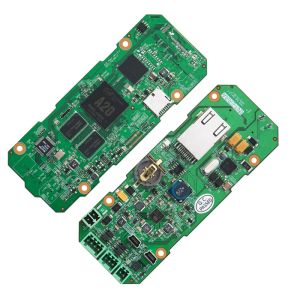 Buy cheap Lead Free HASL Medical Device Pcb Printed Circuit Board Assembly product