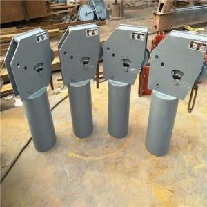 High Precision Constant Spring Hanger Support Vertical Installation Light Weight