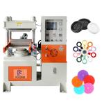 Long Life Rubber Vulcanizing Press Machine frame type / four column type