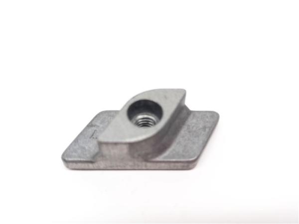 Quality A356 Furniture Fittings DME 738H Die Casting Mould for sale