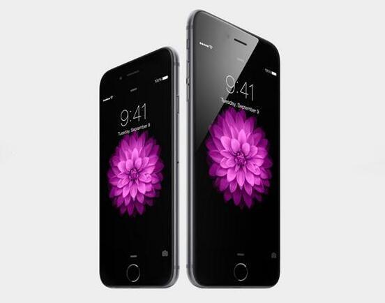 Quality 4.7" Iphone 6S  MTK6582 Quad core WCDMA Wifi 2G RAM 16G IOS 9 Stucture cell phone for sale