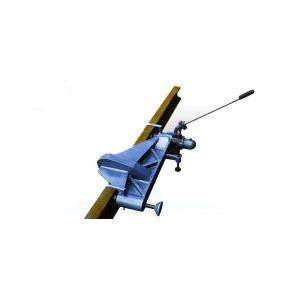 China Hydraulic Rail Bending Machine for railway rails on sale