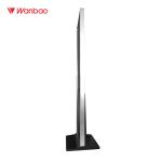 55 Inch Windows System Indoor Digital Advertising Display With Time Switch
