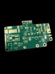 24 Layer Customized Printed Circuit Boards , 1oz Double Sided Pcb Assembly