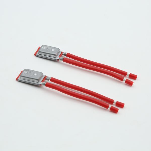 7AM Thermal Protector 65C 70C 75C 80C 85C 90C 95C 100C 105C 110C 115C 120C 125C