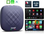 CPC200 Tbox PLUS 4GB 64G 8 Core Android 13 Wireless Adapter Carplay Android Auto