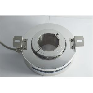 Shaft Diameter 48mm Through Hole Encoder K130 Differential Output 65536