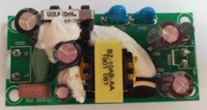 Customized 10W DC 5V 2A Charger Open Frame Home Appliance Use