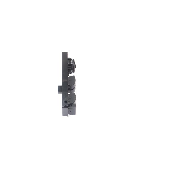 Electric Auto Power Window Switch For Front Left 7M51-14A132-AA Cd