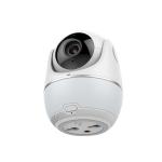 5" HD 720P Baby Monitor Built In Speaker Mic Wifi Two Way Pet Camera