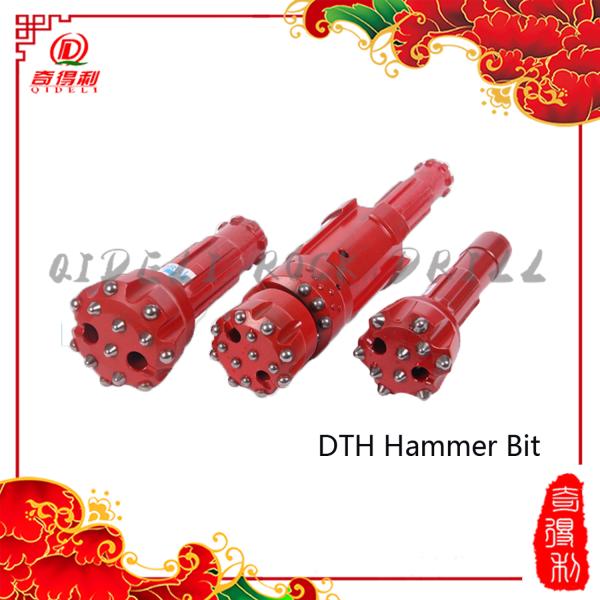 High Air Pressure DTH Button Bits SD4 / SD5 / SD6 / SD6 / SD8 / SD10 Model
