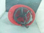 MP4 Format Safety Helmet Camera 1920X1080 30P Video Coding Resolution