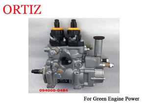 China Isuzu HP0 Diesel Fuel Pump 094000-0484 8-97603414-0 on sale