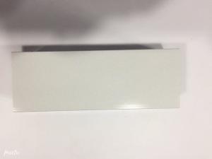 Buy cheap Bendable Sandblast Extrusion Aluminium Profiles Aluminium Construction Profiles product