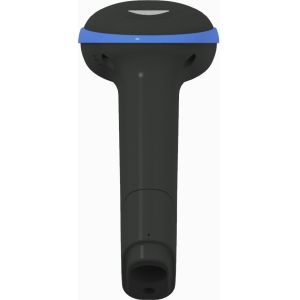 1D 2D Handheld Barcode Scanner, KS1000, VGA, LED Aimer , wired 2/3 meter USB
