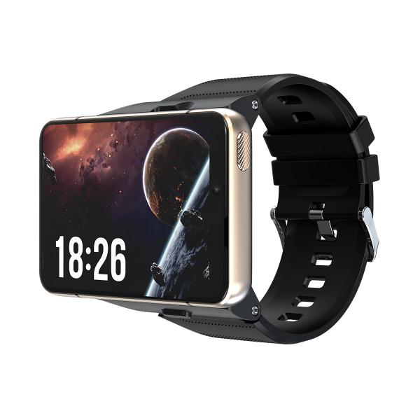Quality Capture Every Moment with 4G Smart Watch s 5 Million and 13 Million Cameras heart rate sensor for sale