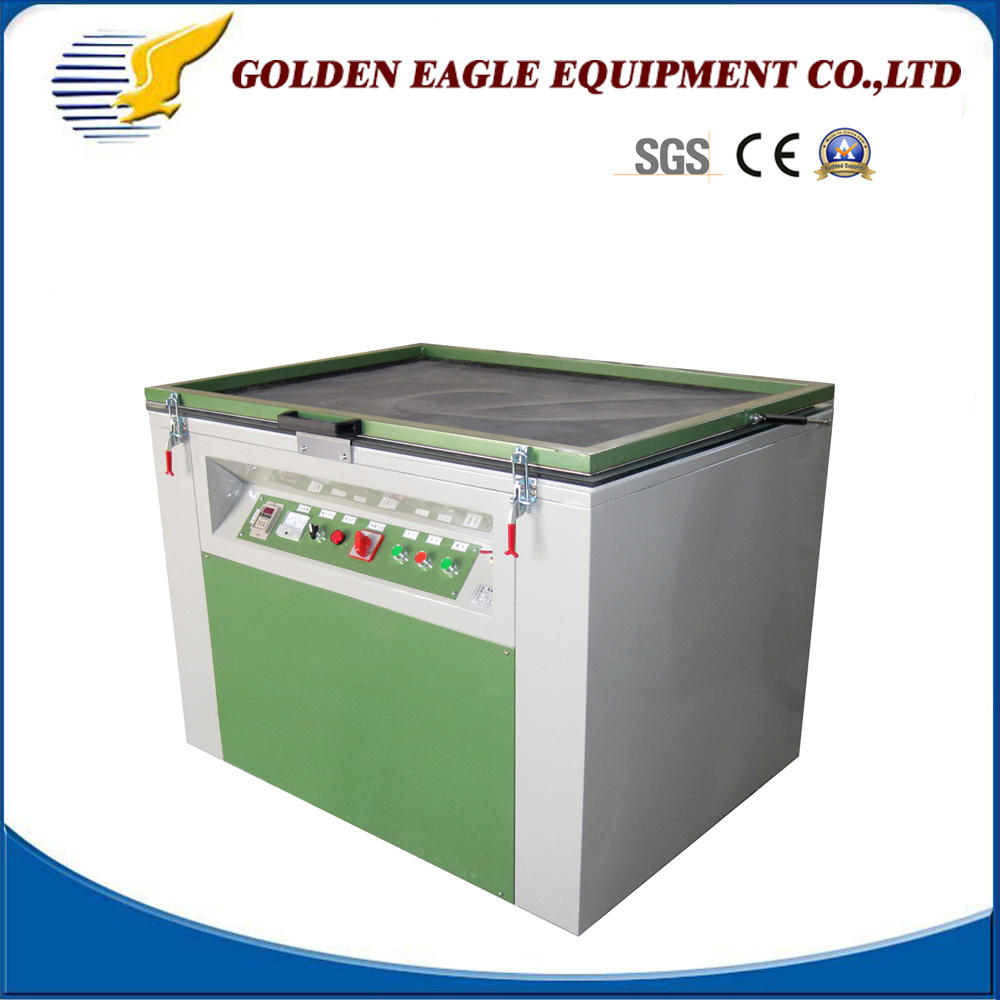 Ge-B2 Vacuum Exposure Machine/Exposure Machine